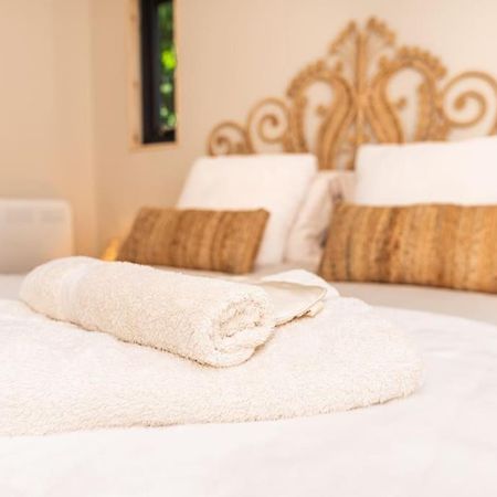 Gingerbread Lodge Торкі Екстер'єр фото