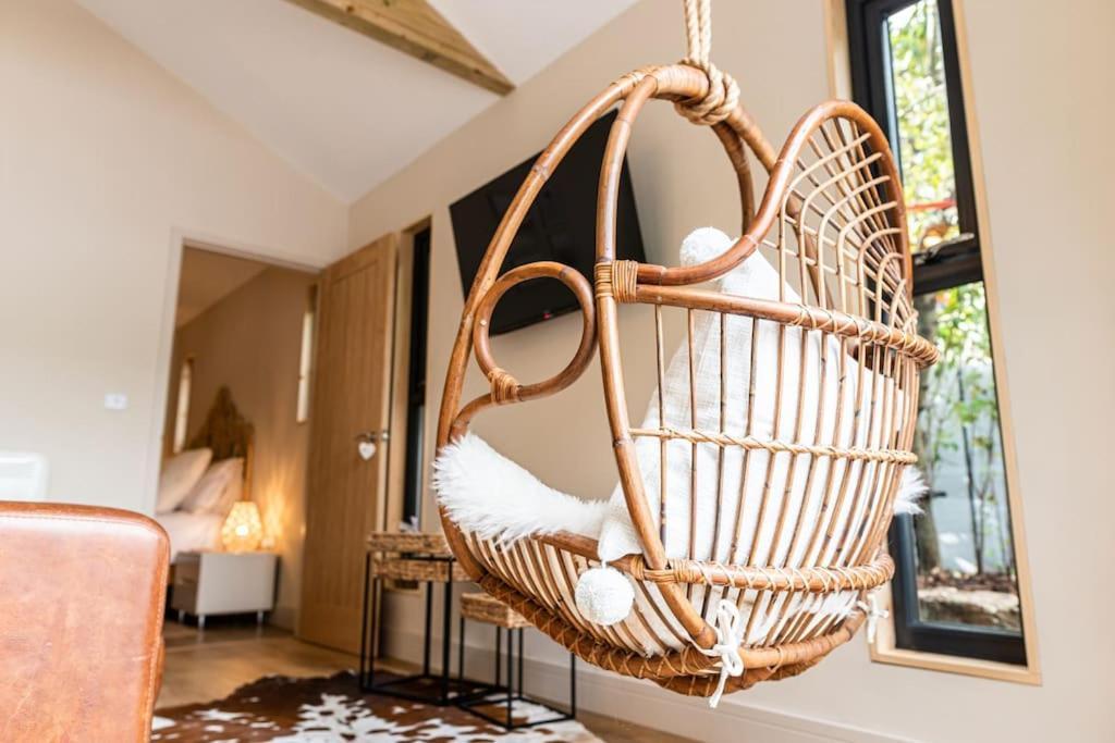 Gingerbread Lodge Торкі Екстер'єр фото