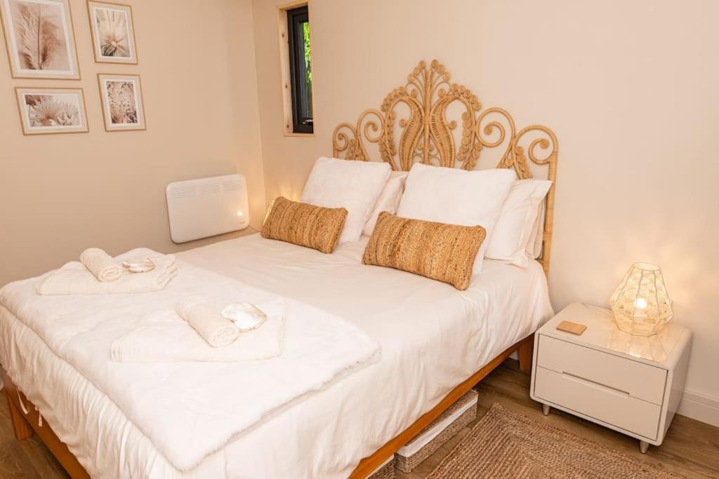 Gingerbread Lodge Торкі Екстер'єр фото
